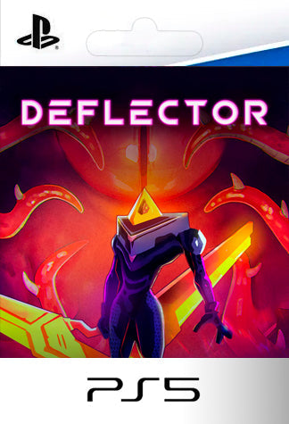 Deflector | Cuenta PlayStation