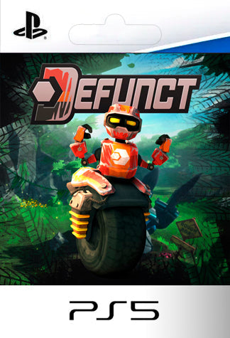 Defunct | Cuenta PlayStation