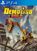 Demolish & Build | Cuenta PlayStation