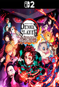 Demon Slayer Kimetsu no Yaiba The Hinokami Chronicles | Cuenta Nintendo Switch