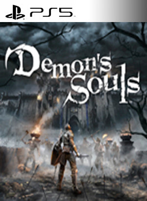 Demons Souls | Cuenta PlayStation