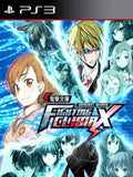 Dengeki Bunko Fighting Climax | Cuenta PlayStation