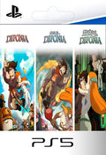 Deponia Trilogy | Cuenta PlayStation