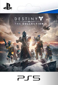 Destiny The Collection | Cuenta PlayStation