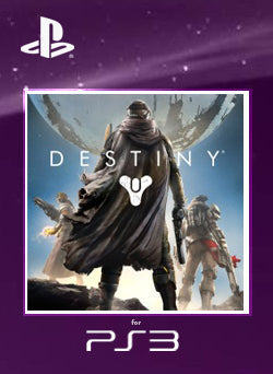 Destiny + DLC 1 + DLC 2 | Cuenta PlayStation