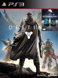 Destiny Expansion | Cuenta PlayStation