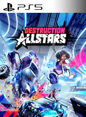 Destruction AllStars | Cuenta PlayStation