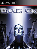 Deus Ex | Cuenta PlayStation