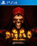 DIABLO 2 RESURRECTED | Cuenta PlayStation