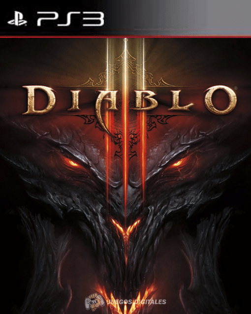 DIABLO III | Cuenta PlayStation
