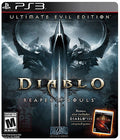 DIABLO 3 ULTIMATE EVIL EDITION: REAPER OF SOUL | Cuenta PlayStation