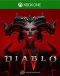 DIABLO IV | Cuenta Xbox
