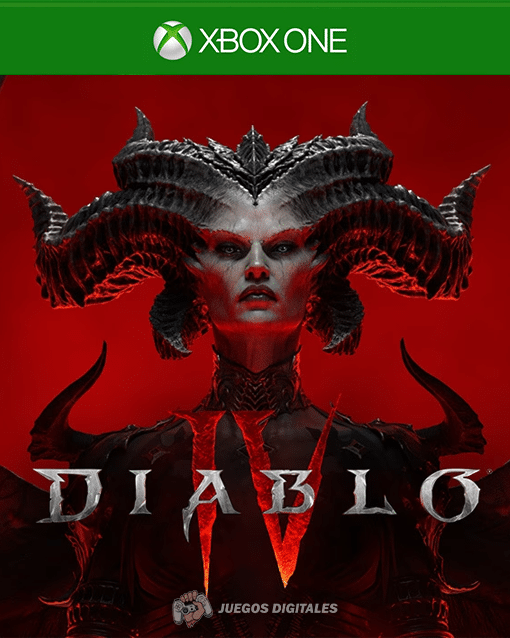 DIABLO IV | Cuenta Xbox
