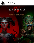 Diablo IV: Vessel of Hatred | Cuenta PlayStation