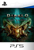 Diablo III Eternal Collection | Cuenta PlayStation