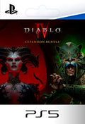 Diablo IV Vessel of Hatred Expansion Bundle | Cuenta PlayStation