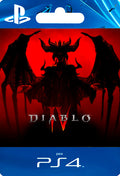 Diablo IV | Cuenta PlayStation