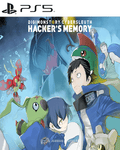 DIGIMON STORY CYBER SLEUTH HACKERS | Cuenta PlayStation
