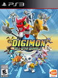 Digimon All Star Rumble | Cuenta PlayStation