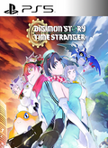 Digimon Story Time Stranger | Cuenta PlayStation