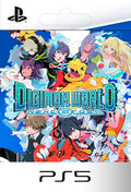 Digimon World Next Order | Cuenta PlayStation