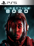 Directive 8020 | Cuenta PlayStation