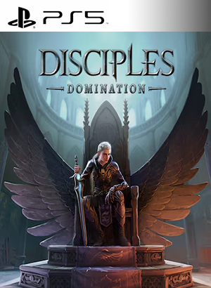 Disciples Domination | Cuenta PlayStation