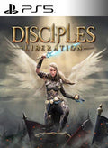 Disciples Liberation | Cuenta PlayStation