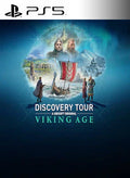 Discovery Tour Viking Age | Cuenta PlayStation