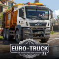 EURO TRUCK SIM DRIVER SIMULATOR 24 - GARBAGE | Cuenta PlayStation