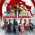 MORTAL KOMBAT 1 EDICIÓN DEFINITIVA | Cuenta PlayStation