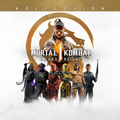 MORTAL KOMBAT 1: KHAOS REIGNS KOLLECTION | Cuenta PlayStation