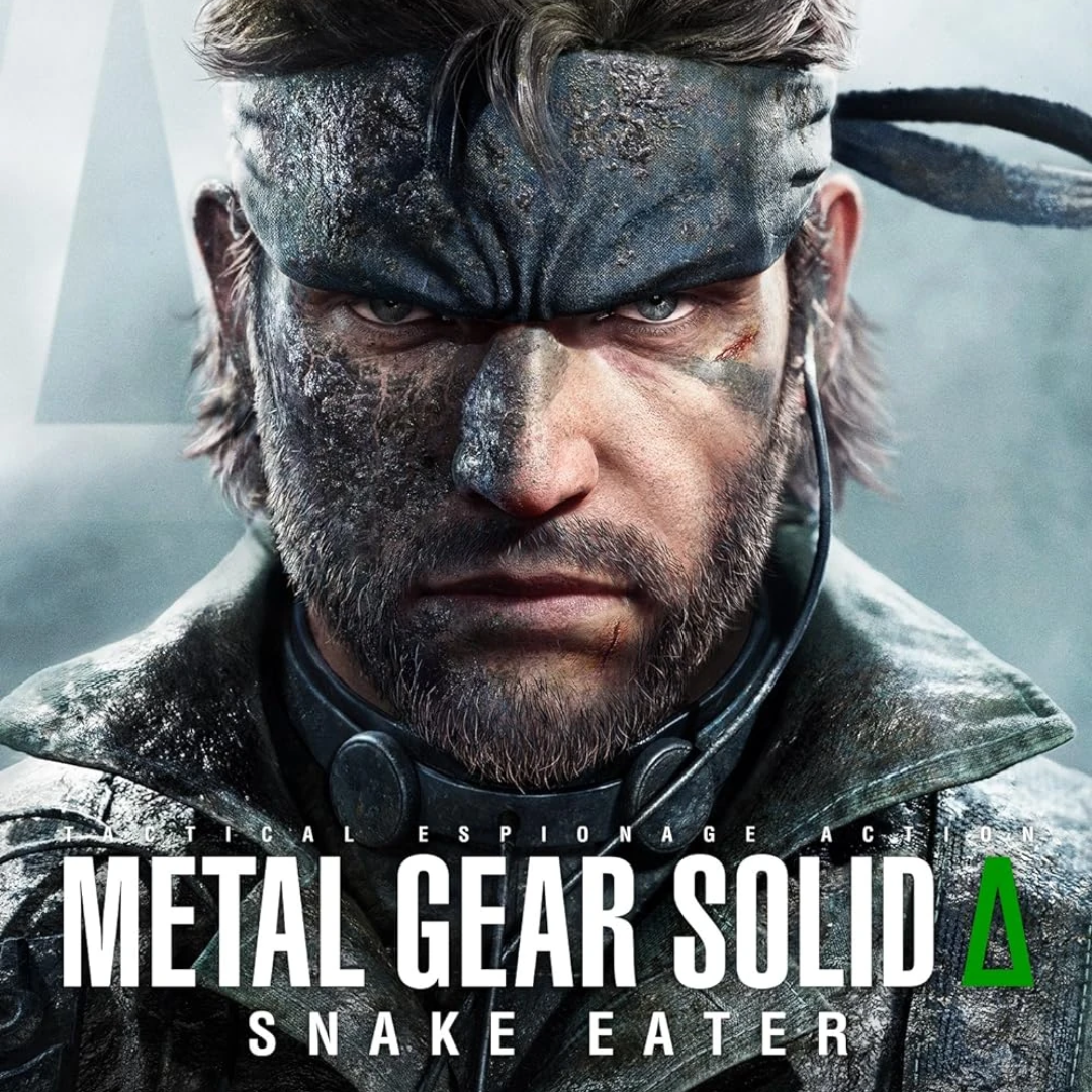 METAL GEAR SOLID DELTA SNAKE EATER | Cuenta PlayStation