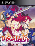 Disgaea D2 A Brighter Darkness | Cuenta PlayStation