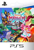 Disgaea Mayhem | Cuenta PlayStation