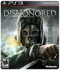 DISHONORED | Cuenta PlayStation