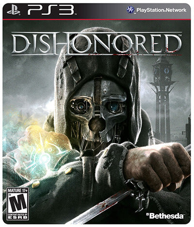 DISHONORED | Cuenta PlayStation