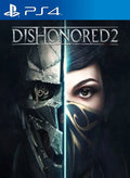 Dishonored 2 | Cuenta PlayStation