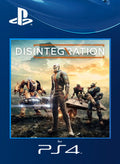 Disintegration | Cuenta PlayStation