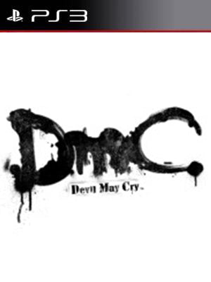 DmC Devil May Cry | Cuenta PlayStation