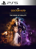 Doctor Who The Edge of Reality | Cuenta PlayStation
