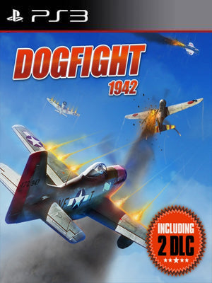 Dogfight 1942 Bundle | Cuenta PlayStation