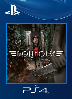 Dollhouse | Cuenta PlayStation