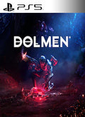 Dolmen | Cuenta PlayStation