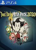 Don't Starve Mega Pack 2020 | Cuenta PlayStation