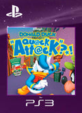 Donald Duck Cuac Attack | Cuenta PlayStation