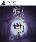 Dont Starve Console Edition | Cuenta PlayStation