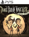 Dont Starve Together Console Edition | Cuenta PlayStation