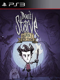 Dont Starve Giant Edition | Cuenta PlayStation
