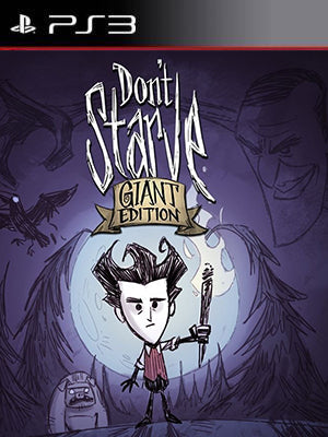 Dont Starve Giant Edition | Cuenta PlayStation